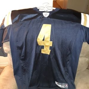 Green Bay Packers ACME THROWBACK Home Jersey